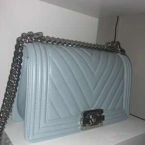 Bag sold